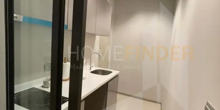 LIFE Asoke - Rama - 1BRplus1WC40sqm - 04