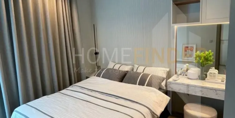 LIFE Asoke - Rama - 1BRplus1WC40sqm - 05