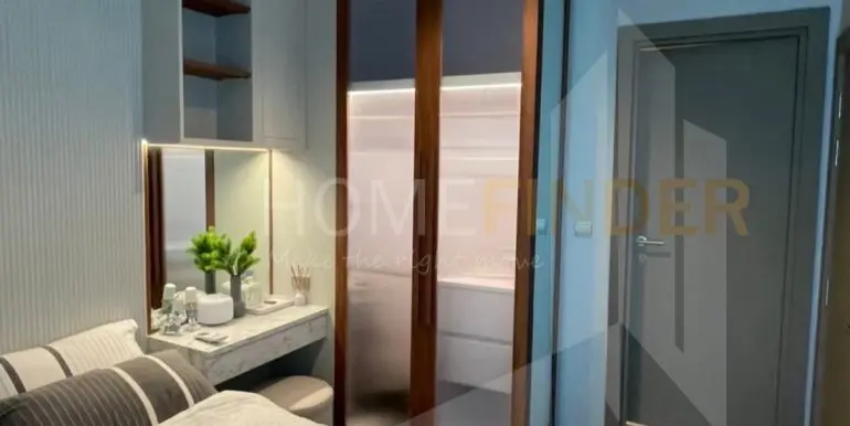 LIFE Asoke - Rama - 1BRplus1WC40sqm - 06