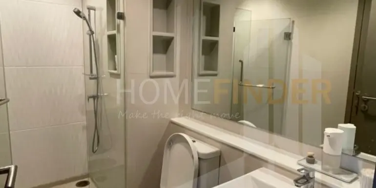 LIFE Asoke - Rama - 1BRplus1WC40sqm - 07