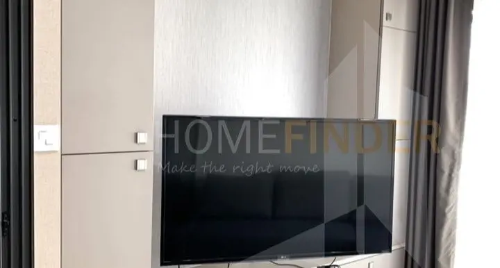 Life Sukhumvit 48 - 1BRplus1WC38.48sqm - 02