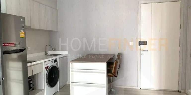 Life Sukhumvit 48 - 1BRplus1WC38.48sqm - 03