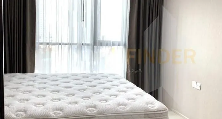 Life Sukhumvit 48 - 1BRplus1WC38.48sqm - 04