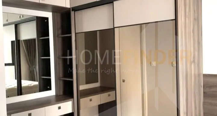 Life Sukhumvit 48 - 1BRplus1WC38.48sqm - 05