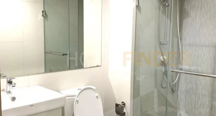 Life Sukhumvit 48 - 1BRplus1WC38.48sqm - 06