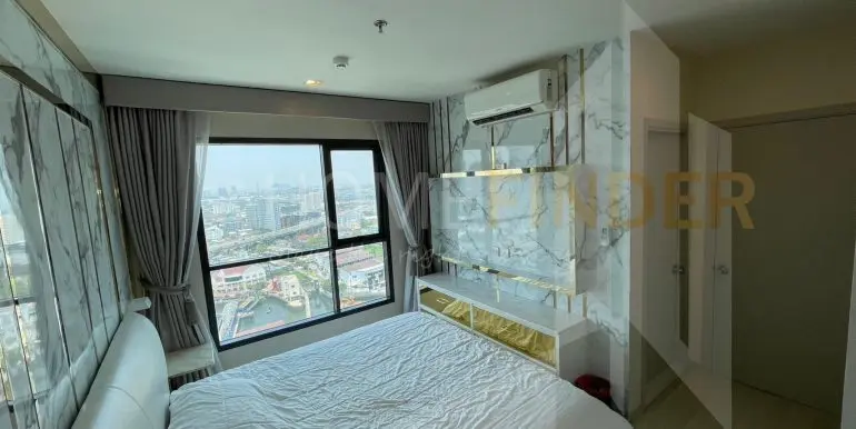 Life Sukhumvit 48 - 2BR2WC60sqm - 03