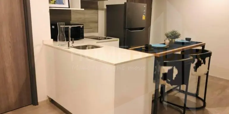 Maestro 02 Ruamrudee - 2BR2WC58.07sqm