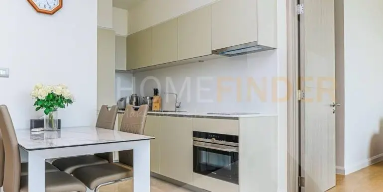 Magnolias Waterfront Residences - 1BR1WC61sqm - 02