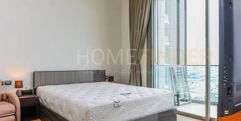 Magnolias Waterfront Residences - 1BR1WC61sqm - 03