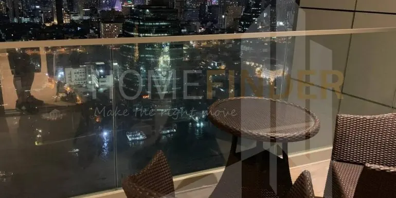 Magnolias Waterfront Residences - 1BR1WC61sqm - 04