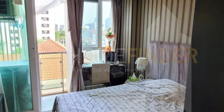 Mayfair Place Sukhumvit 64 - Studio22.85sqm - 01