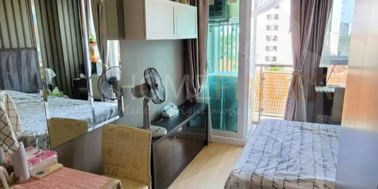 Mayfair Place Sukhumvit 64 - Studio22.85sqm - 02