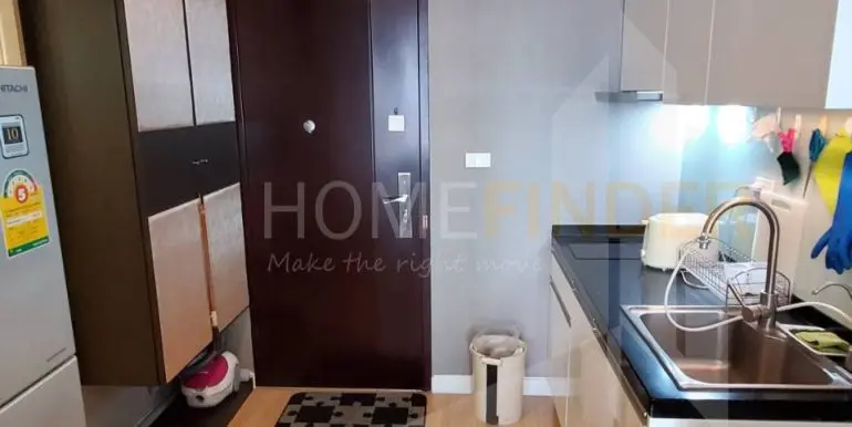 Mayfair Place Sukhumvit 64 - Studio22.85sqm - 03