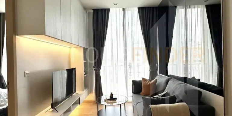 Noble BE19 - 1BR1WC34.77sqm - 01