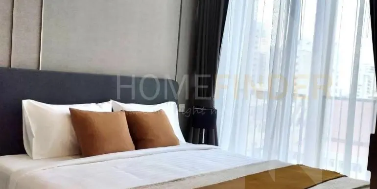 Noble BE19 - 1BR1WC34.77sqm - 04