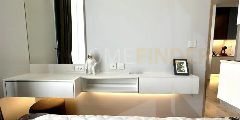 Noble BE19 - 1BR1WC34.77sqm - 05