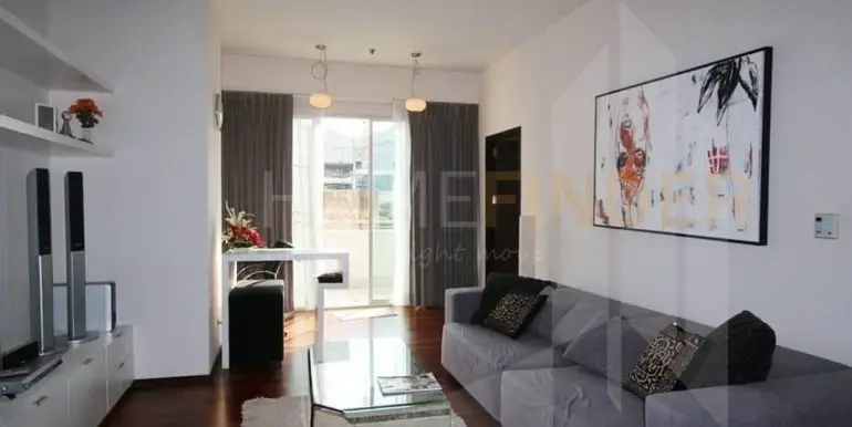 Noble Ora - 1BR1WC90sqm-5