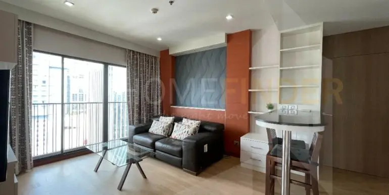 Noble Refine - 1BR1WC55sqm