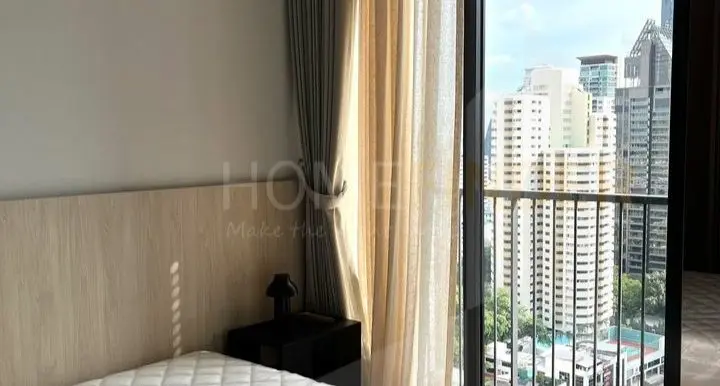 Noble State 39 - 1BR1WC30sqm-4
