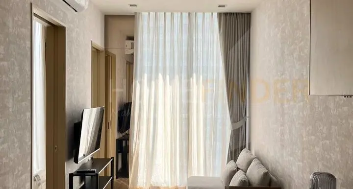 Noble State 39 - 1BR1WC30sqm