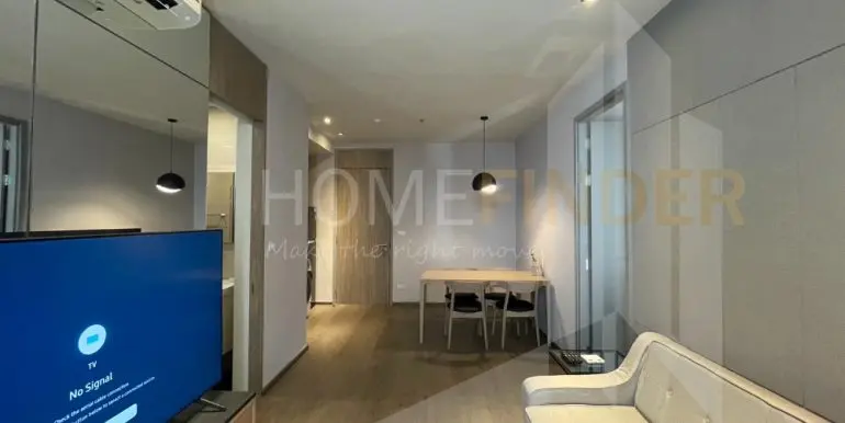 Park Origin Phrom Phong - 1BR2WC50sqm - 02