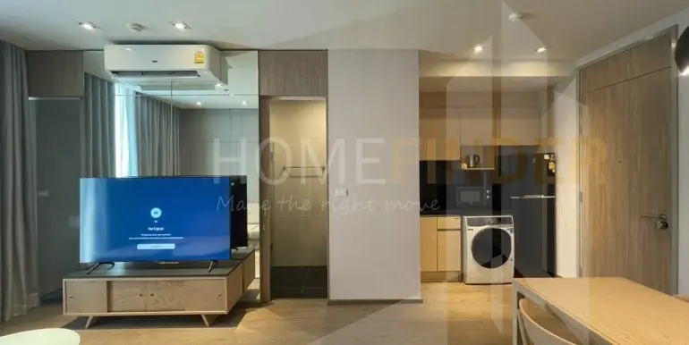 Park Origin Phrom Phong - 1BR2WC50sqm - 04