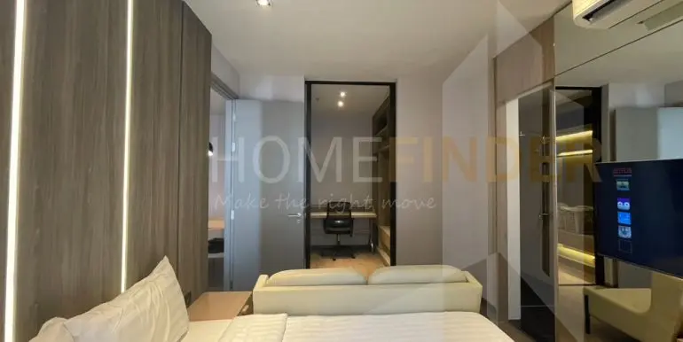 Park Origin Phrom Phong - 1BR2WC50sqm - 06