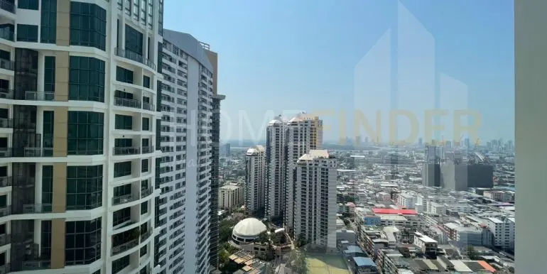 Park Origin Phrom Phong - 1BR2WC50sqm - 08
