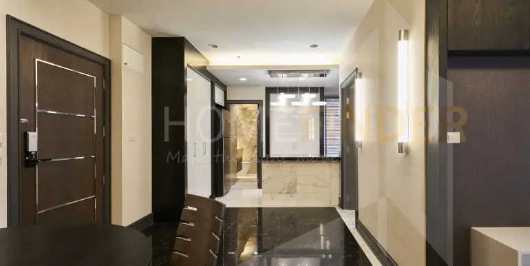 Pathumwan Resort - 1BR2WC60sqm - 01