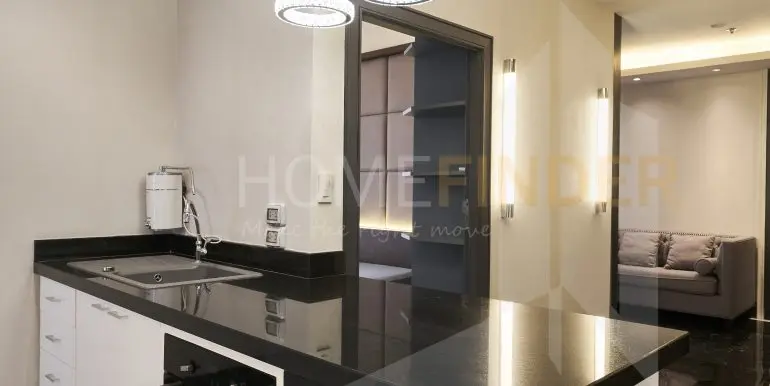 Pathumwan Resort - 1BR2WC60sqm - 02