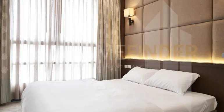 Pathumwan Resort - 1BR2WC60sqm - 03