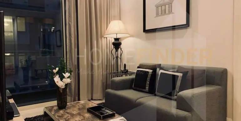 Q Langsuan - 2BR2WC74sqm-3
