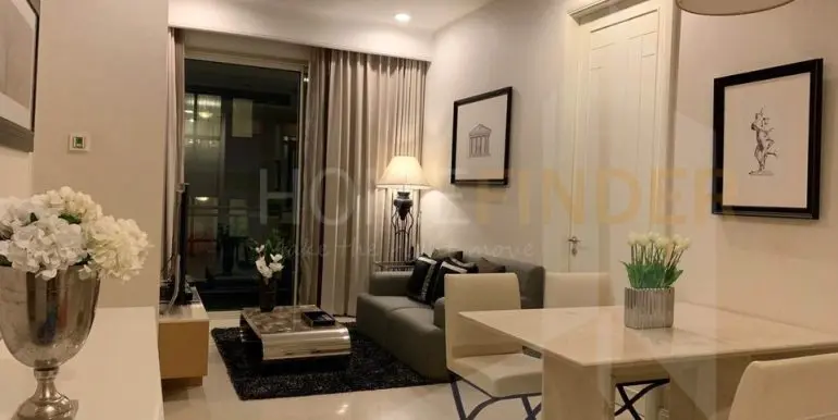 Q Langsuan - 2BR2WC74sqm-4