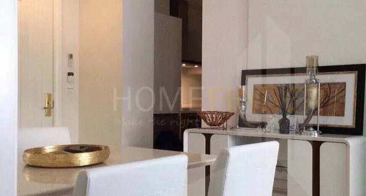 Q Langsuan - 2BR2WC74sqm