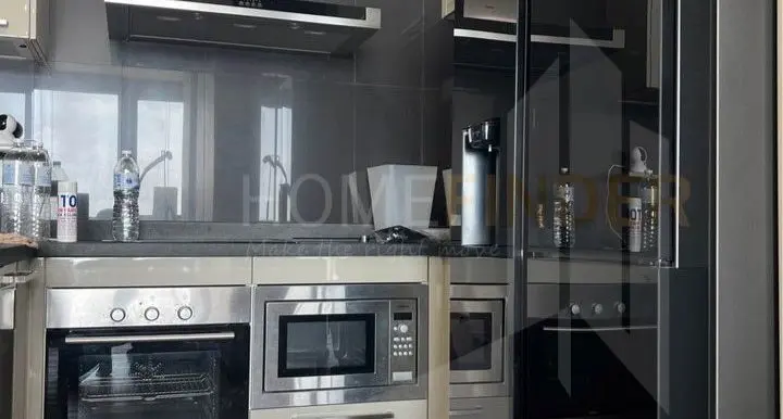 Quattro by Sansiri - 3BR3WC116.15sqm