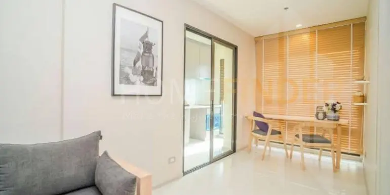 Rhythm Sukhumvit 36-38 - 1BR1WC33.5sqm - 01