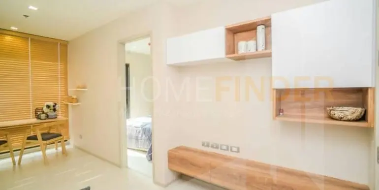 Rhythm Sukhumvit 36-38 - 1BR1WC33.5sqm - 02