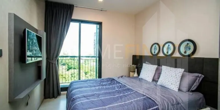 Rhythm Sukhumvit 36-38 - 1BR1WC33.5sqm - 04