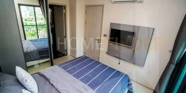 Rhythm Sukhumvit 36-38 - 1BR1WC33.5sqm - 05