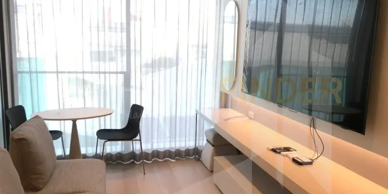 SCOPE Promsri - 1BR1WC28sqm - 01