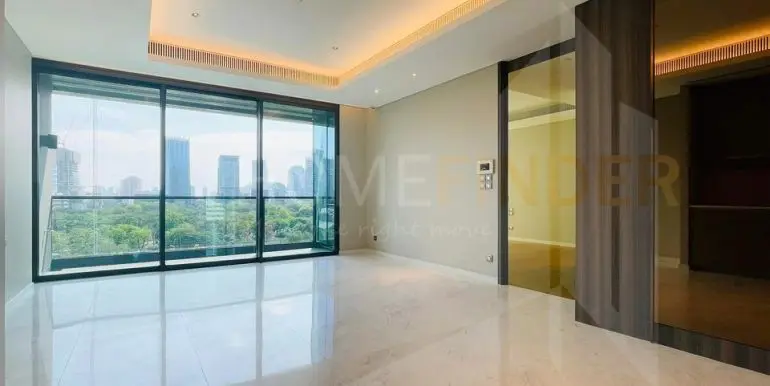 Sindhorn Tonson - 1BR1WC86.4sqm-2