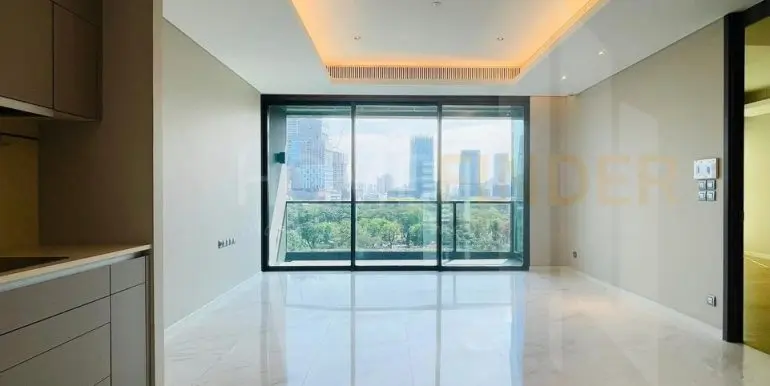 Sindhorn Tonson - 1BR1WC86.4sqm