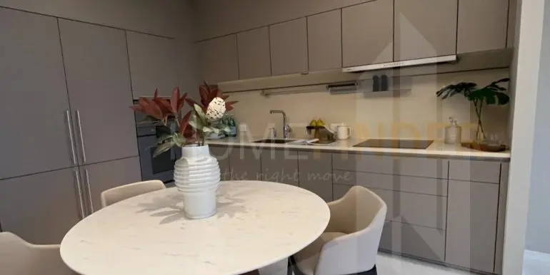 Sindhorn Tonson - 1BR1WC86.4sqm_Floor6-02