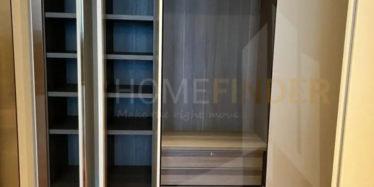 Sindhorn Tonson - 1BR1WC86.4sqm_Floor6-05