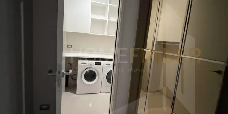 Sindhorn Tonson - 1BR1WC86.4sqm_Floor6-06