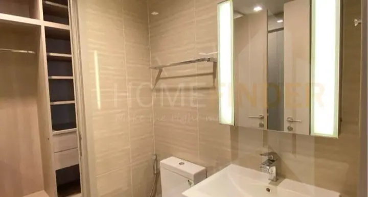 THE LINE Asoke-Ratchada - 1BR1WC35.5sqm-3