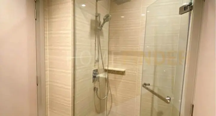 THE LINE Asoke-Ratchada - 1BR1WC35.5sqm-4