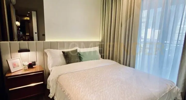 THE LINE Asoke-Ratchada - 1BR1WC35.5sqm
