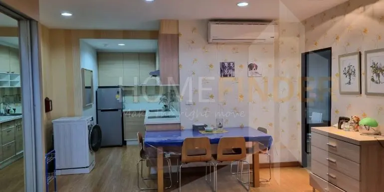 The Address Sukhumvit 42 - 2BR2WC76sqm - 02