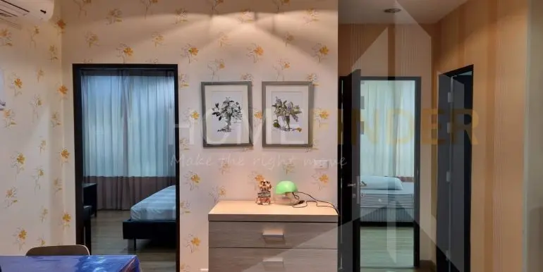 The Address Sukhumvit 42 - 2BR2WC76sqm - 03